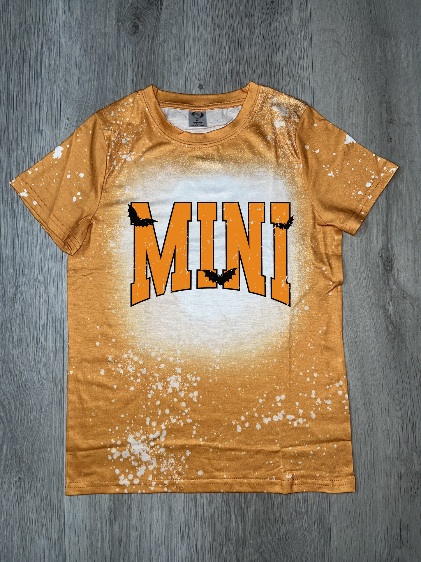 Halloween Shirts Toddler/Youth