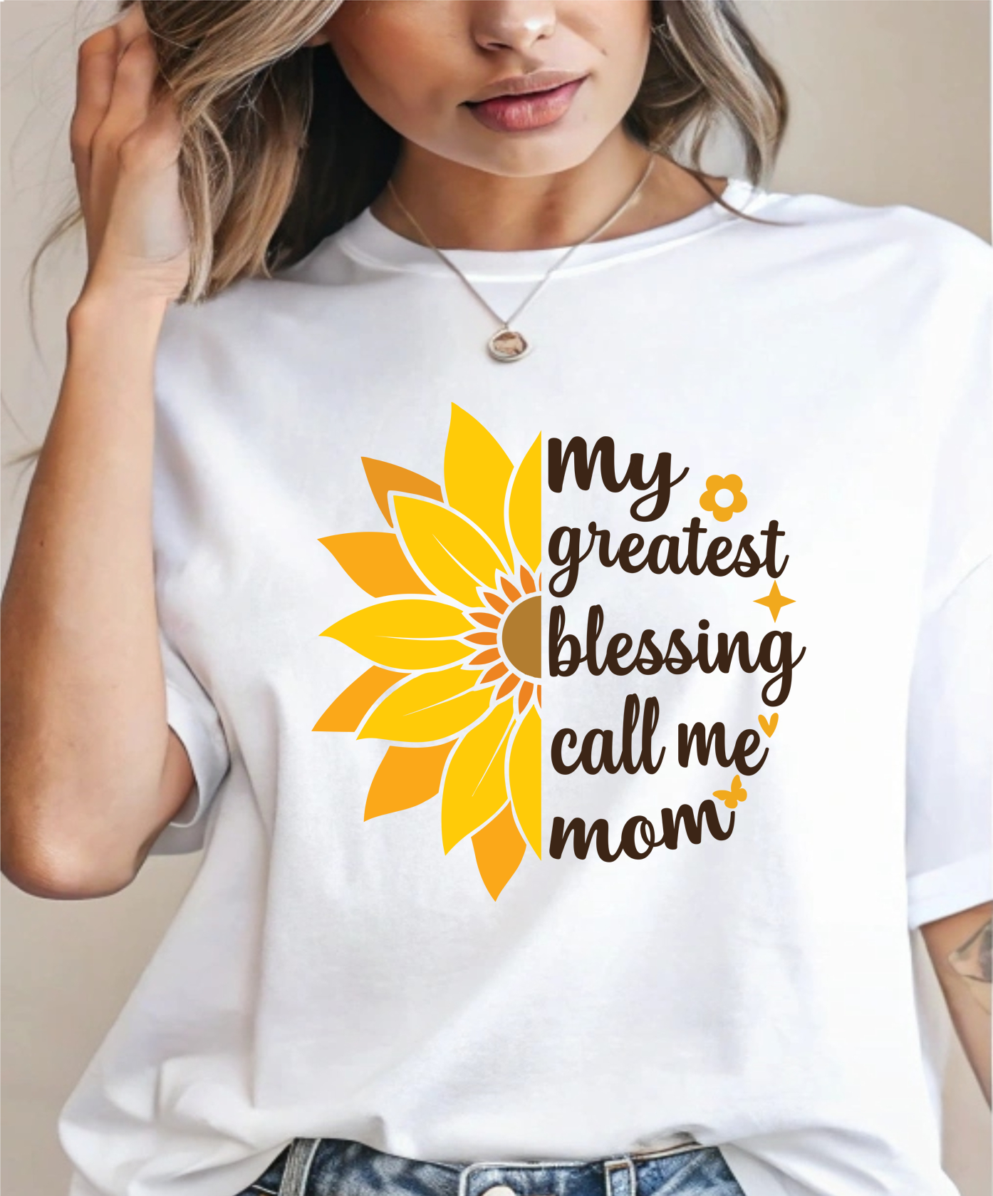 Mother's Day Shirts