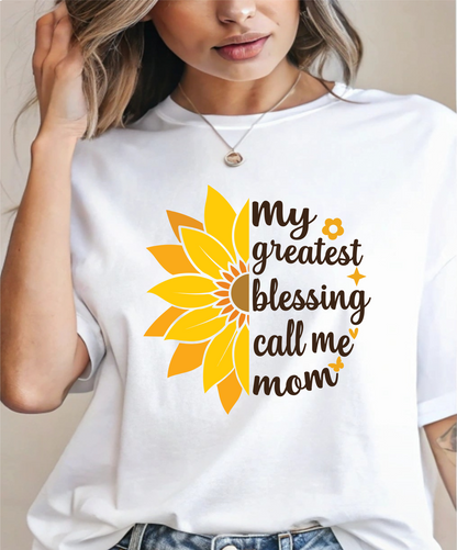 Mother's Day Shirts