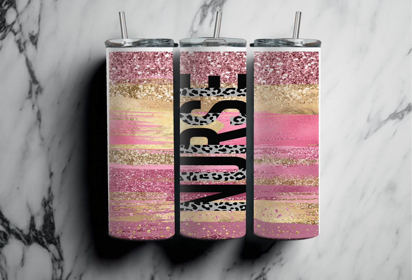 Nursing Tumblers