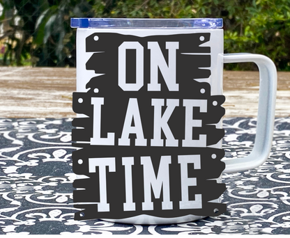 Camping Mugs