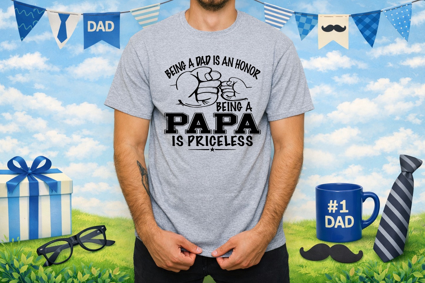Mens Shirts