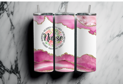 Nursing Tumblers