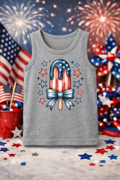 4th of July Kids Shirts