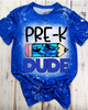 Back to school shirts