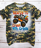 Back to school shirts
