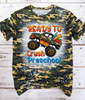 Back to school shirts
