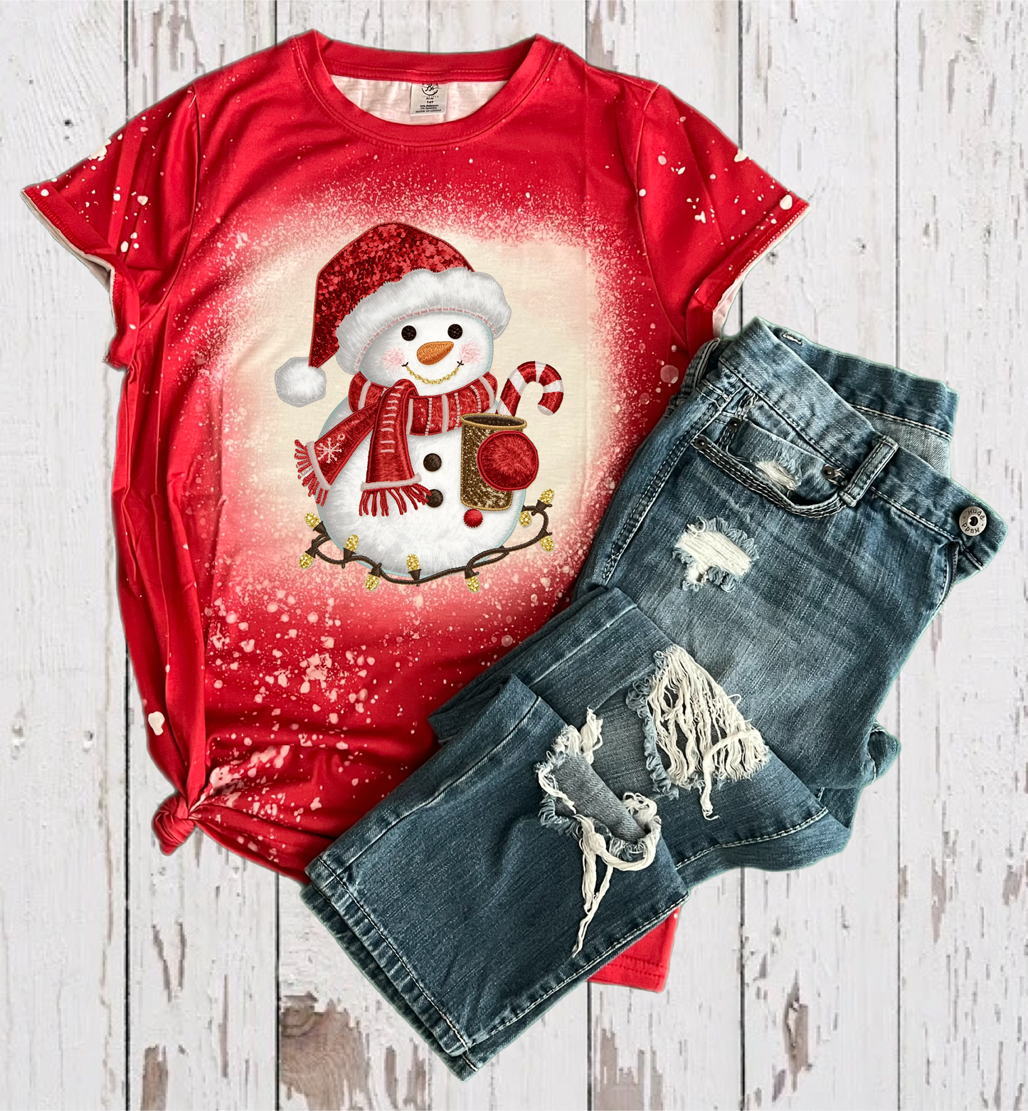 Christmas Shirts