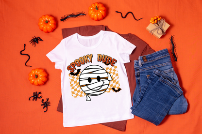 Halloween Shirt for Kids – Fun, Soft & Parent‑Approved