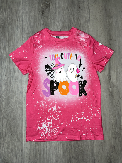 Halloween Shirt for Kids – Fun, Soft & Parent‑Approved