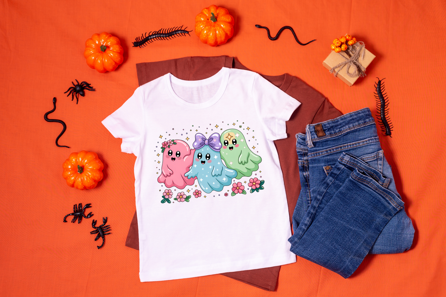 Halloween Shirts Toddler/Youth