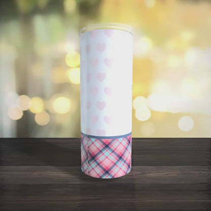 Valentine Day Tumblers