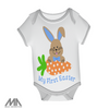 Adorable Easter Onesie for Your Little One - Get in the Holiday Spirit