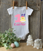 Adorable Easter Onesie for Your Little One - Get in the Holiday Spirit