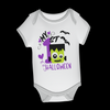 Halloween onsies | Sandrepersonalization.