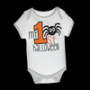 Halloween onsies | Sandrepersonalization.