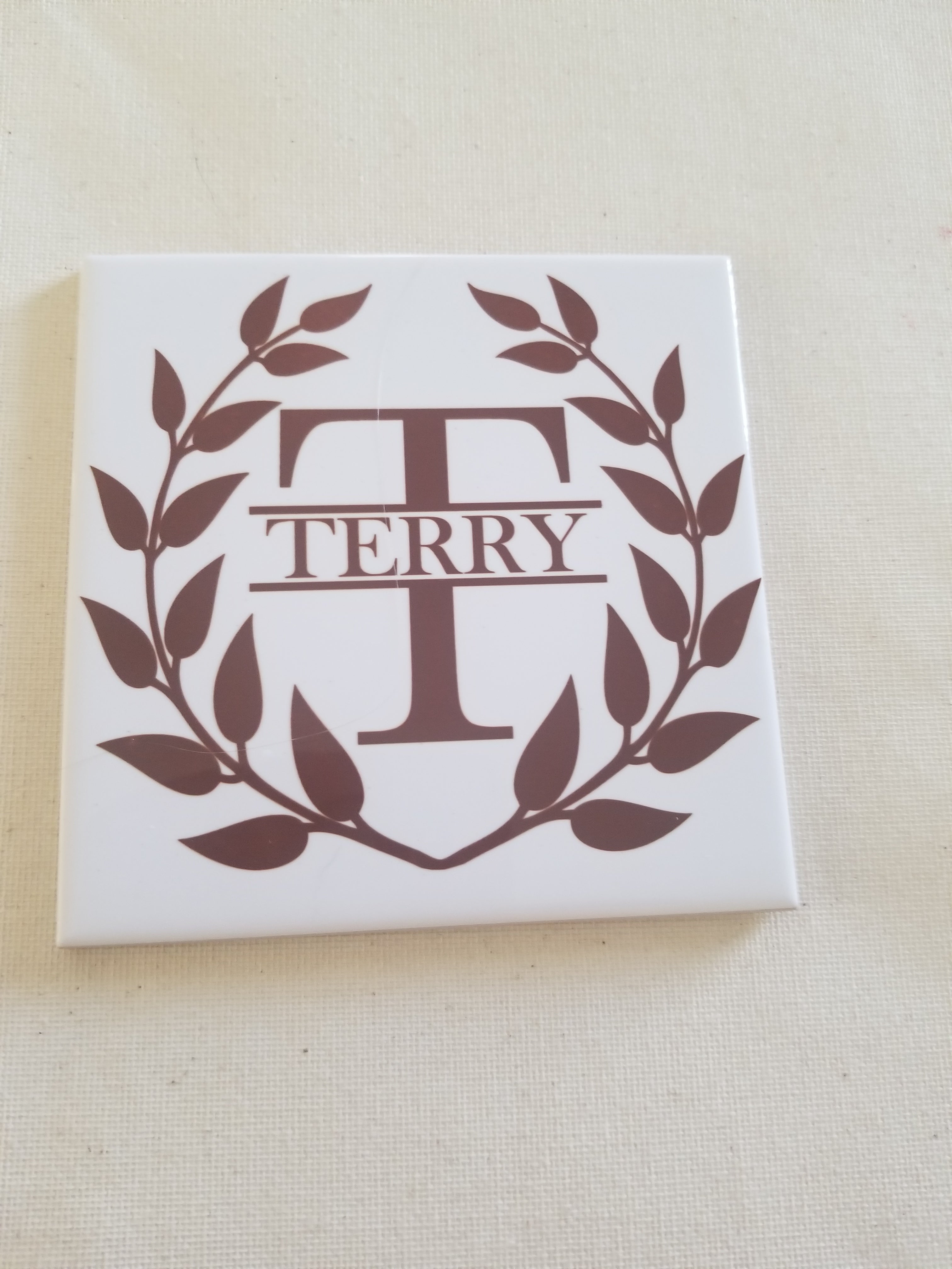 Drink Coasters | Sandrepersonalization.