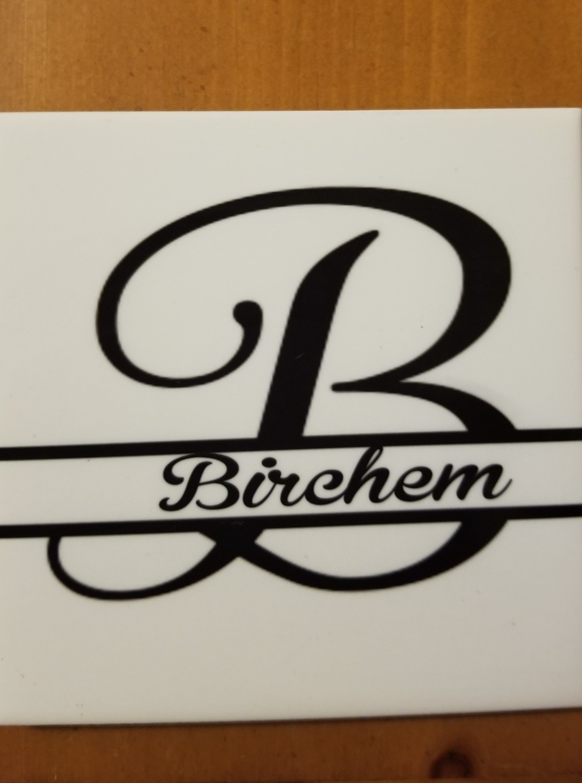 Drink Coasters | Sandrepersonalization.