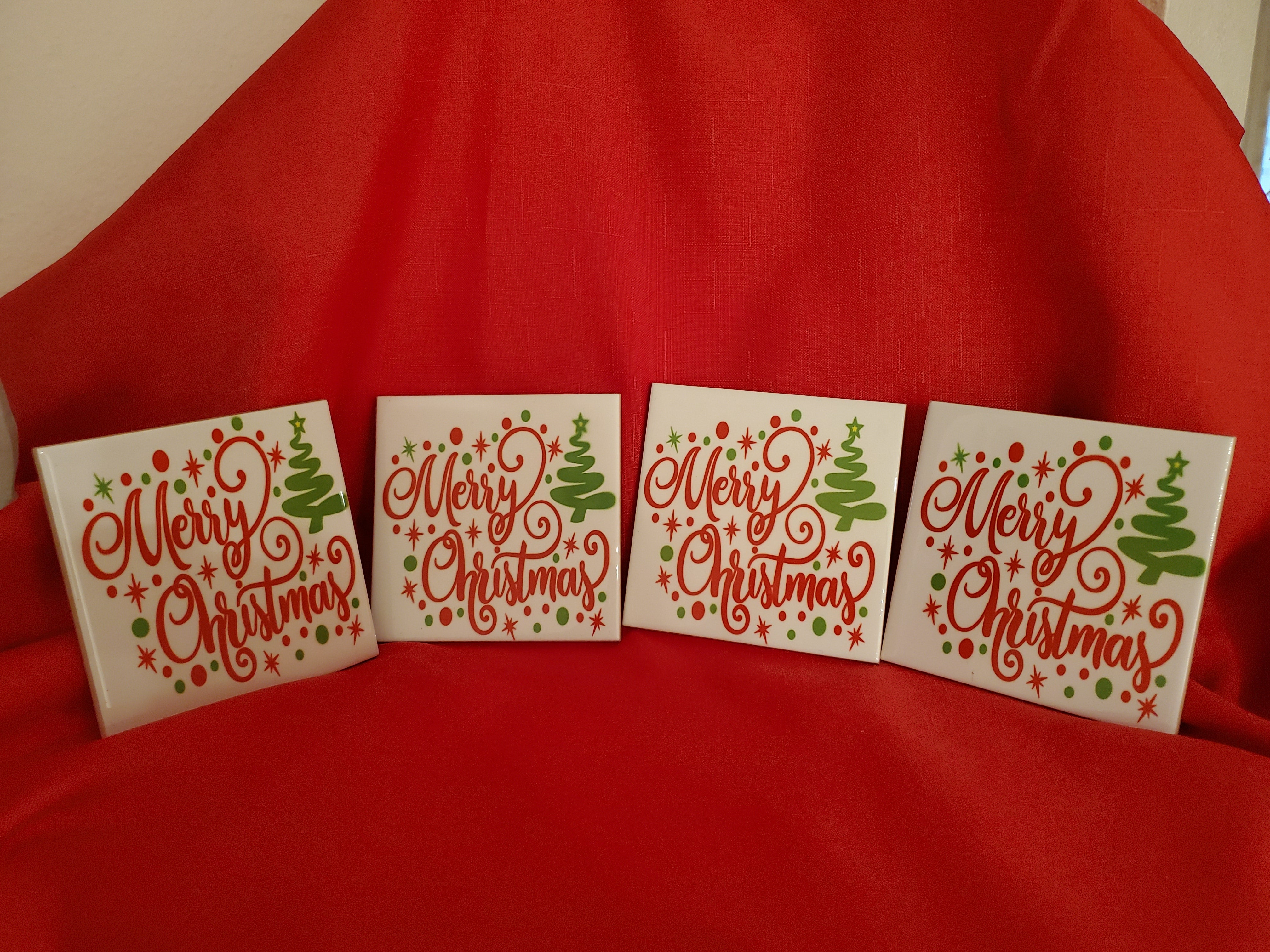 Drink Coasters | Sandrepersonalization.