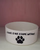 Load image into Gallery viewer, Dog and Cat bowls | Sandrepersonalization.