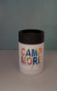 Can Coolies (metal) | Sandrepersonalization.