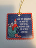 Christmas Ornaments