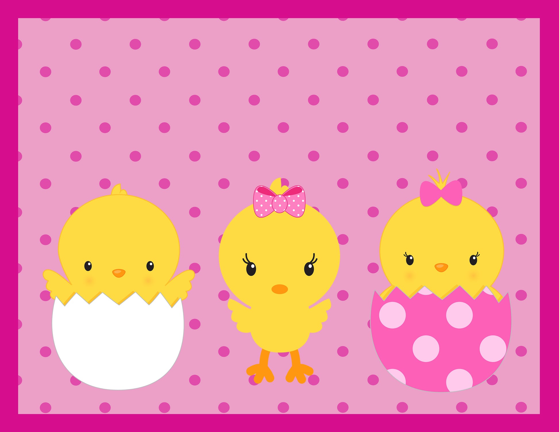 Easter puzzles | Sandrepersonalization.