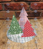 Christmas table top decorations | Sandrepersonalization.