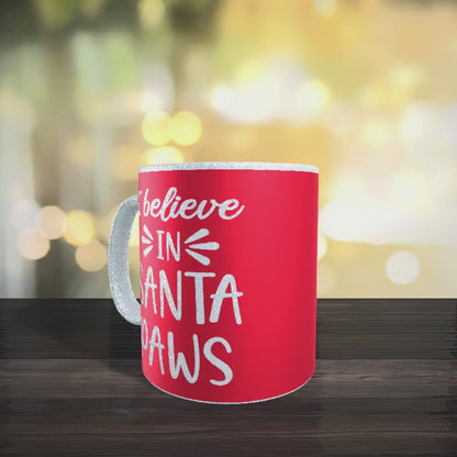Christmas coffee mugs