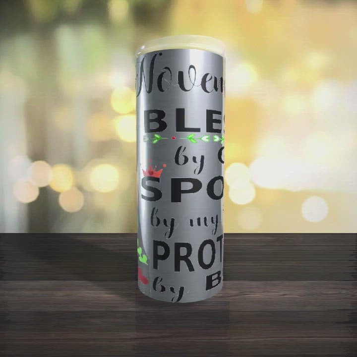 Birthday coffee cups and tumblers