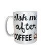 Coffee Mugs
