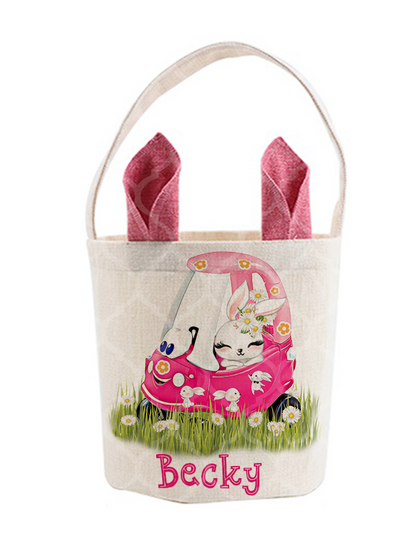 Easter Bags | Sandrepersonalization.