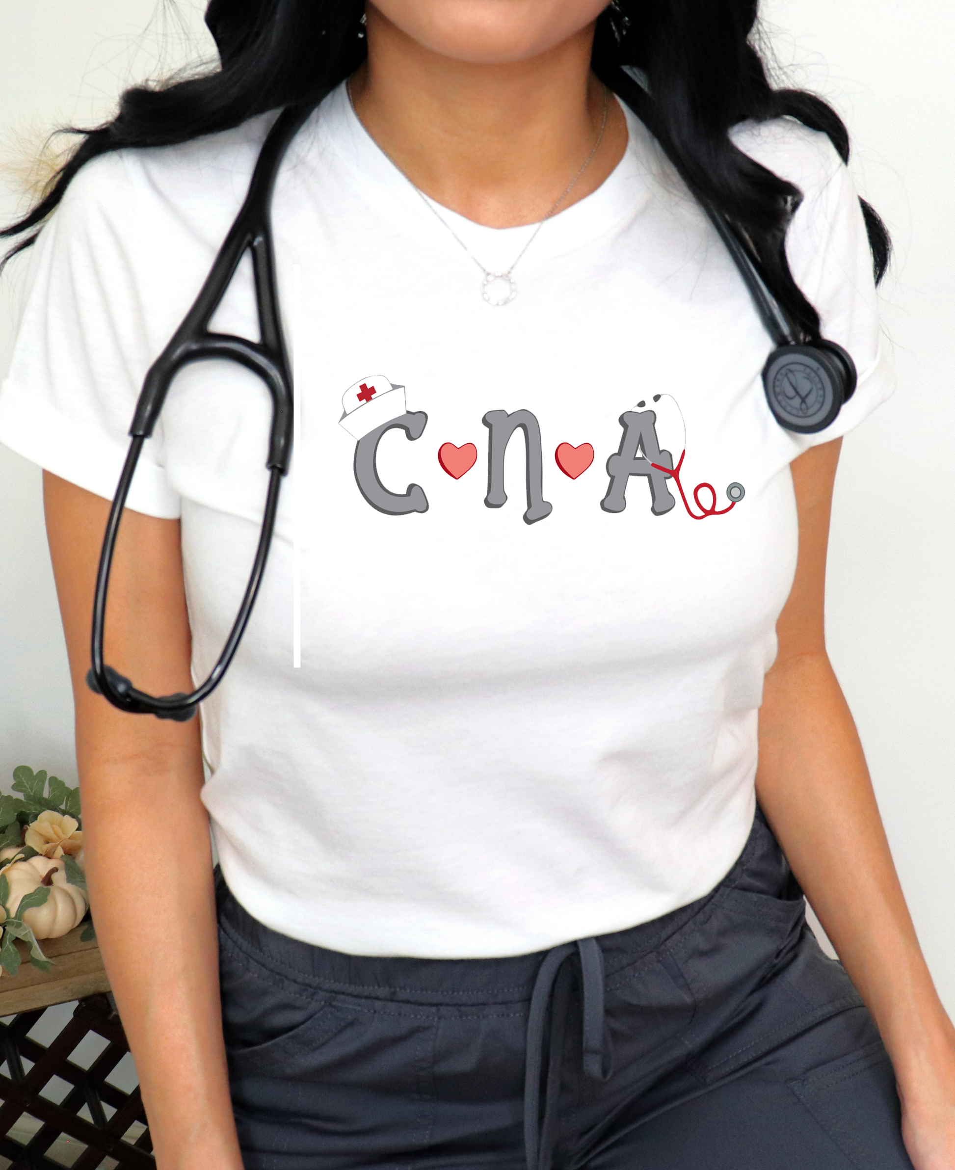 Medical Shirts-Nurses, MA, CNA, Midwife, Nurse practioners, MD