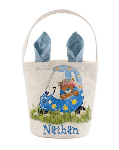 Easter Bags | Sandrepersonalization.