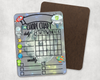 Chore Charts Dry Erase Board | Sandrepersonalization.