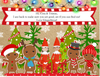 Elf on the shelf puzzles | Sandrepersonalization.