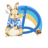 Easter Mugs | Sandrepersonalization.