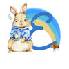Easter Mugs | Sandrepersonalization.
