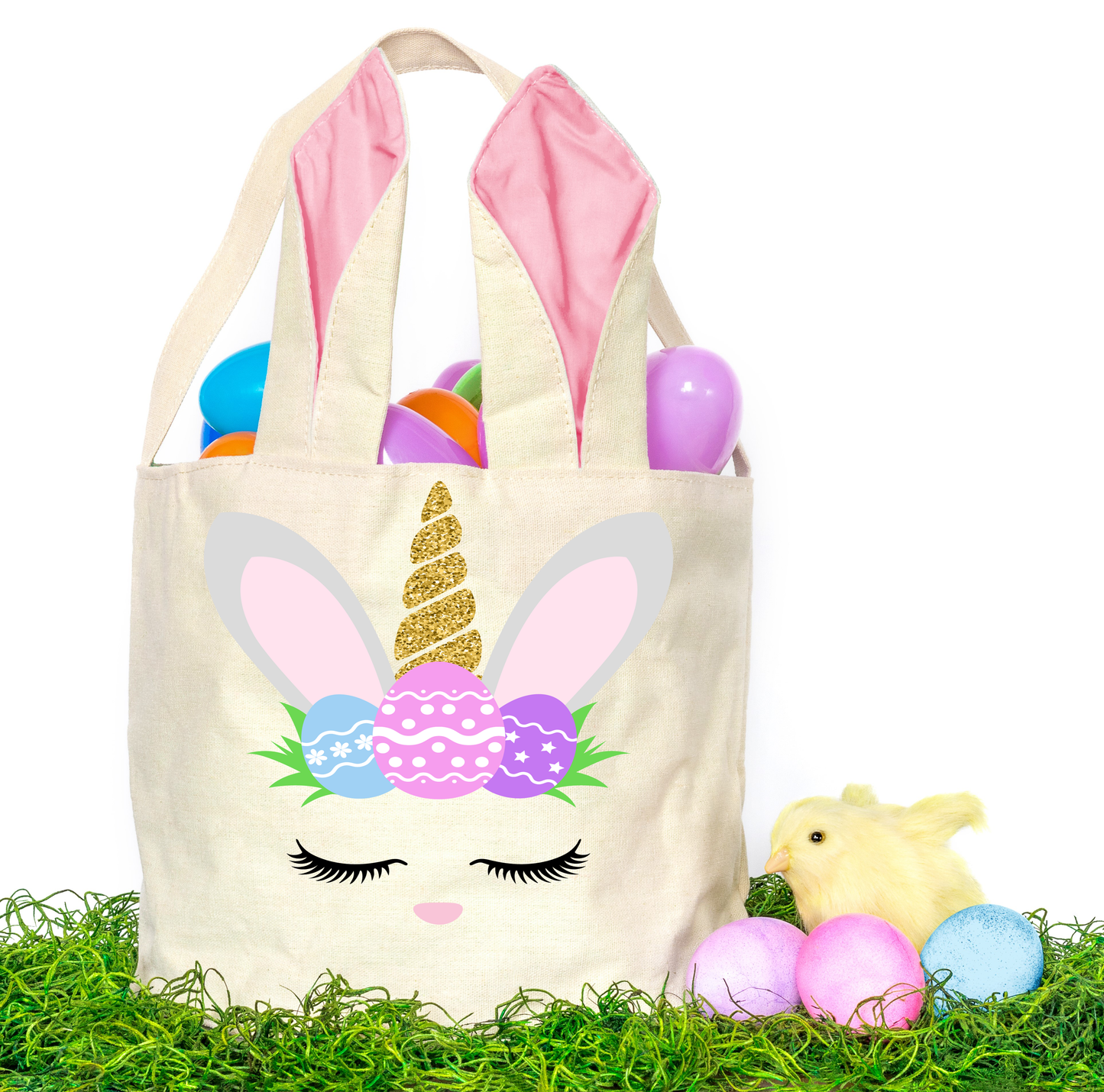 Easter Bags | Sandrepersonalization.