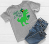 St. Patricks Day Shirts Kids | Sandrepersonalization.