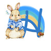 Easter Mugs | Sandrepersonalization.