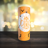 Halloween Tumblers