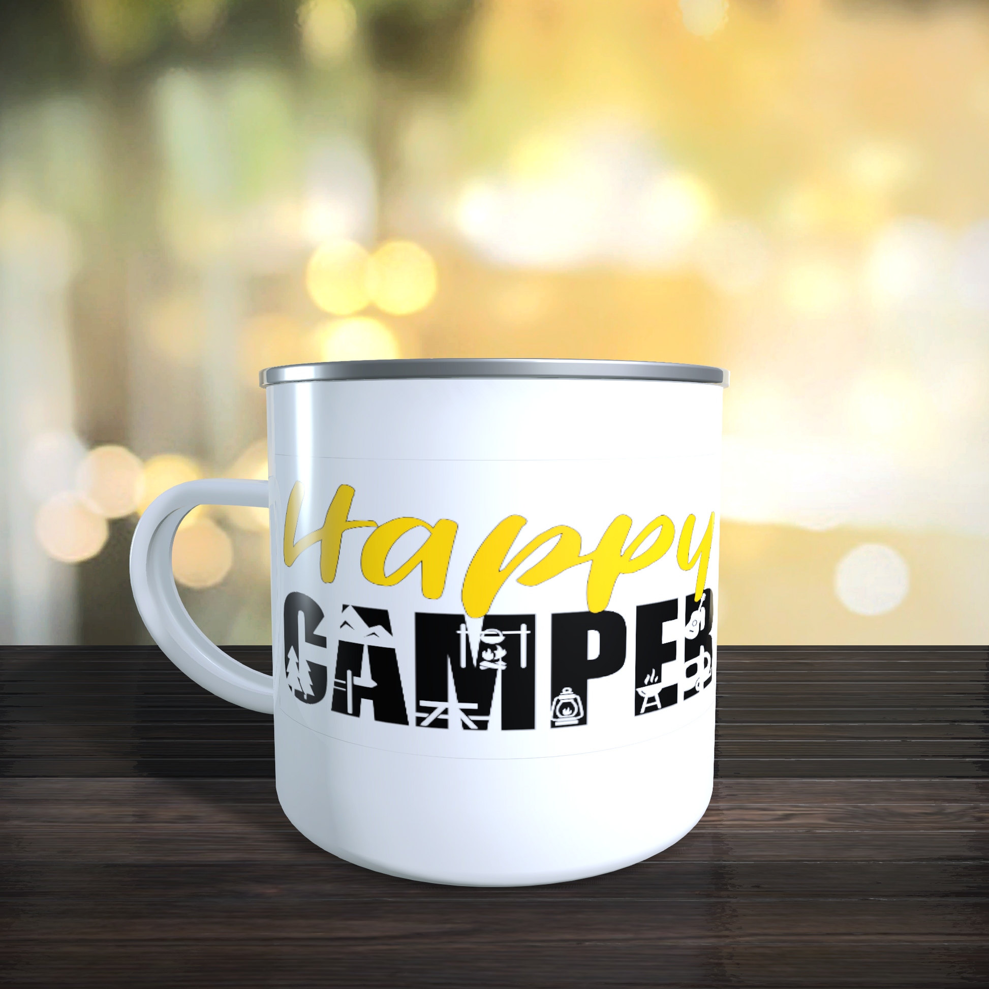 camping mugs | Sandrepersonalization.