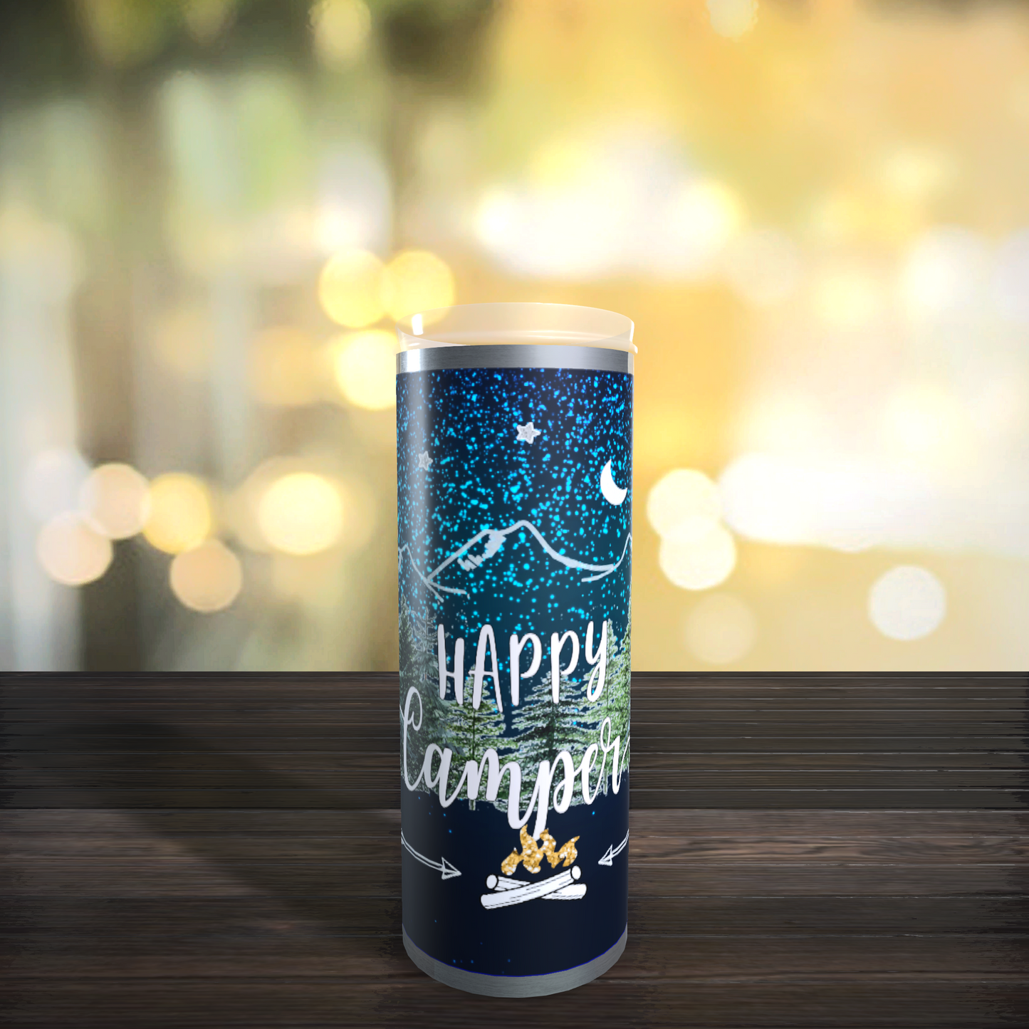 Camping Tumblers