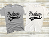 Hockey shirts | Sandrepersonalization.