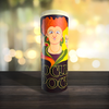 Halloween Tumblers