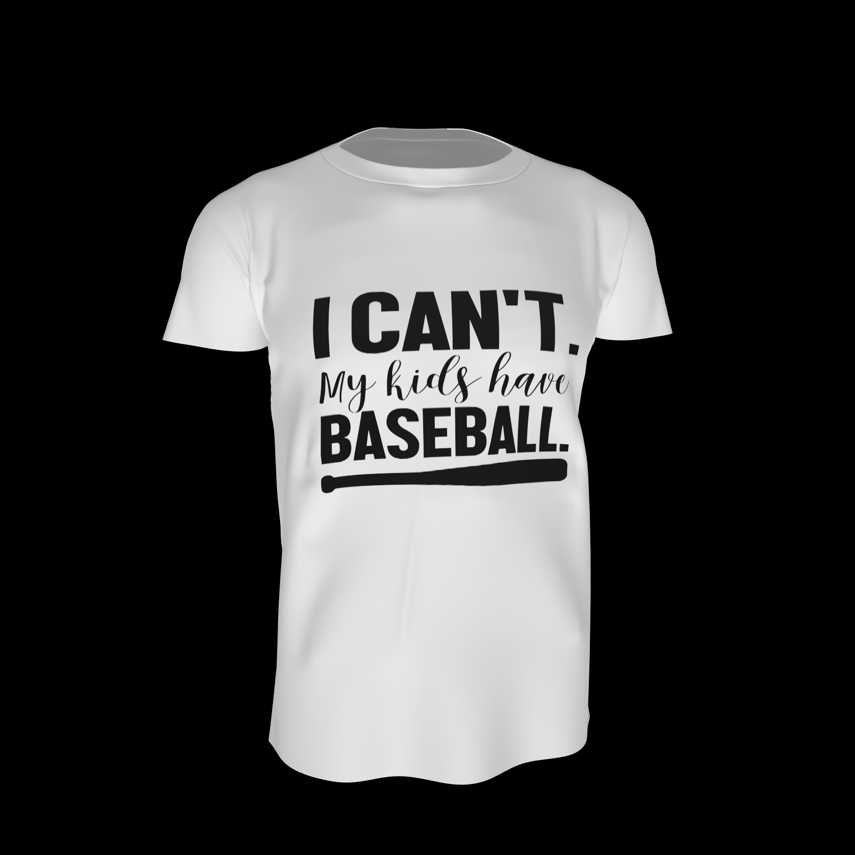 Baseball shirts | Sandrepersonalization.