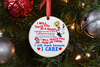 Teacher ornaments | Sandrepersonalization.