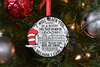 Teacher ornaments | Sandrepersonalization.