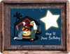 Load image into Gallery viewer, Christmas countdown boards | Sandrepersonalization.
